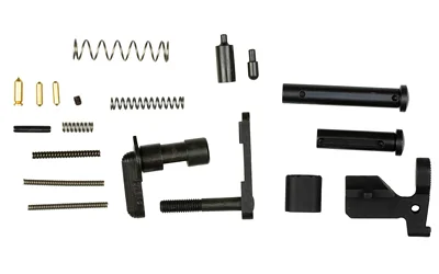 Aero Precision AERO M5 AR10 LWR PARTS KIT NO FCG