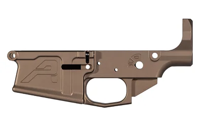 Aero Precision AERO M5 AR10 STRIPPED LWR KODIAK BRN