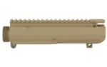 Aero Precision AERO M5 AR10 ASSEMBLED UPPER FDE - alternate view 3