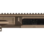 Aero Precision AERO M5 AR10 ASSEMBLED UPPER KDK BRN