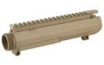 Aero Precision AERO M5 AR10 ASSEMBLED UPPER FDE
