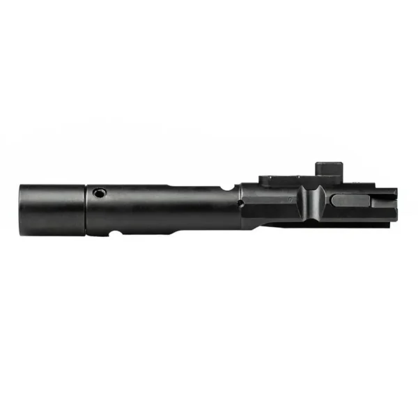 Aero Precision Direct Blowback Bolt Carrier Group 9mm Luger Nitride Black