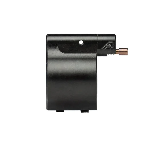 Aero Precision Adjustable Gas Block - .875 Low Profile