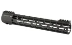 Aero Precision AERO 12.7 ATLAS S-ONE AR10 HNDGD BLK - alternate view 2