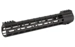 Aero Precision AERO 12.7 ATLAS S-ONE AR10 HNDGD BLK