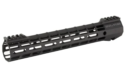 Aero Precision AERO 12.7 ATLAS S-ONE AR10 HNDGD BLK