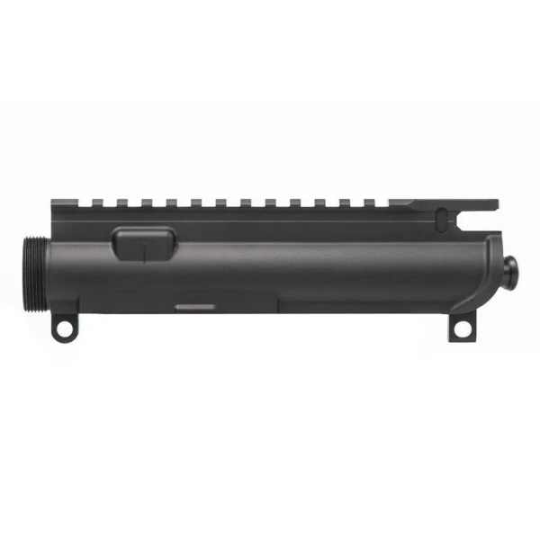Aero Precision AR15 Assembled Upper Receiver - Anodized Black