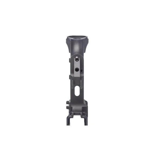 Aero Precision AR15 Stripped Lower Receiver Gen 2 - Anodized Black