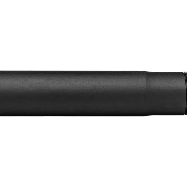 Aero Precision Enhanced Pistol Buffer Tube - Anodized Black