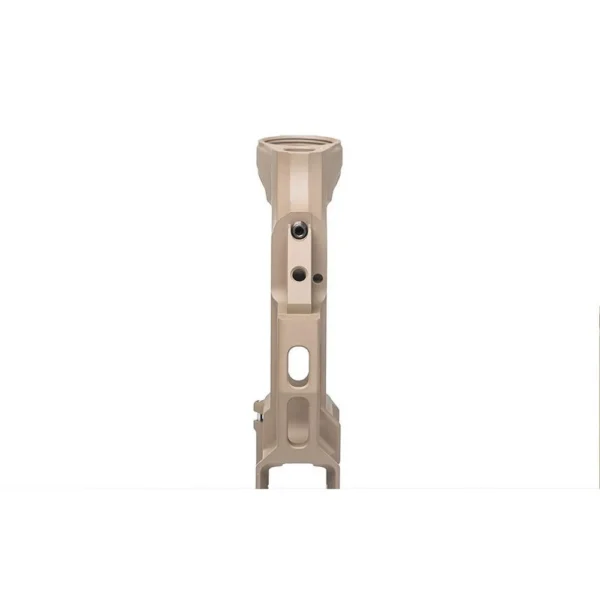 Aero Precision M4E1 Stripped Lower Receiver - FDE Cerakote