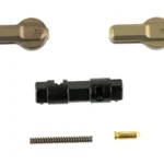 Aero Precision AERO PRO AMBI SAFETY SELECTOR BROWN