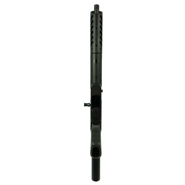 Tnw Firearms Aero Survival Pistol with Extended Handguard 9mm Luger Glock Pattern Magazine 10.25" Barrel (No Brace)