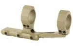 Aero Precision AERO ULTRLT SPR SCOPE MNT 30MM FDE - alternate view 2
