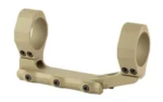 Aero Precision AERO ULTRALIGHT SCOPE MNT 30MM FDE - alternate view 2