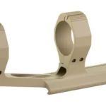 Aero Precision AERO ULTRLT SPR SCOPE MNT 30MM FDE