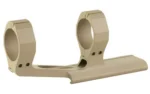 Aero Precision AERO ULTRLT SPR SCOPE MNT 30MM FDE