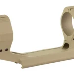 Aero Precision AERO ULTRALIGHT SCOPE MNT 30MM FDE