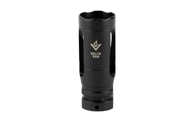 Aero Precision AERO VG6 PRECISION DELTA 556 BLK NIT