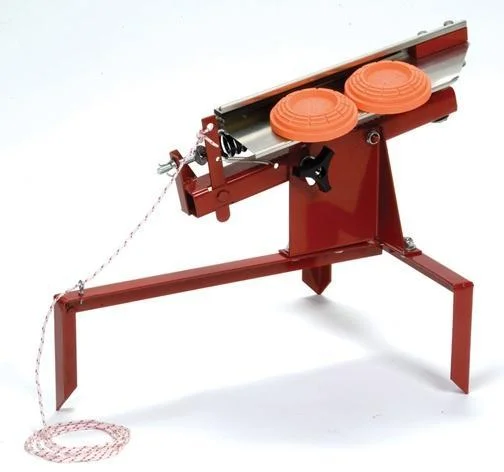 affordable-high-performance-clay-target-thrower-primary Pachmayr/Tacstar Division Lyman Trius Birdshooter 2 Trap