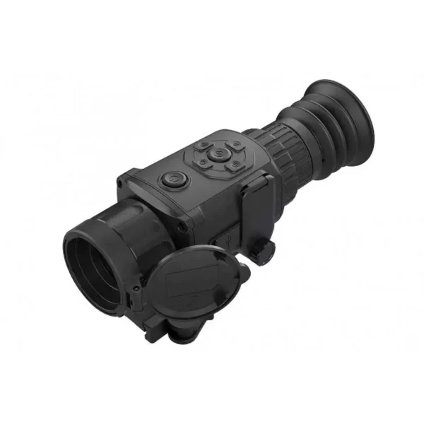 AGM Global Vision AGM Rattler TS35-640 Thermal Rifle Scope / Monocular 12um 640x512 35mm Lens