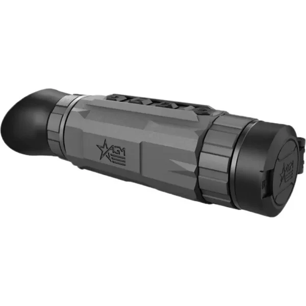 AGM Global Vision AGM Sidewinder TM25-384 Thermal Monocular 20mK 12 Micron 384x288 50 Hz