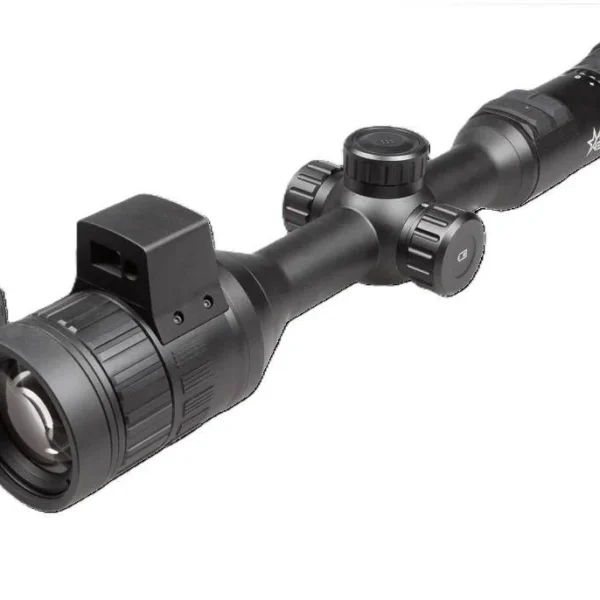 AGM Global Vision AGM SPECTRUM LRF 4K NIGHT VSN SCOPE