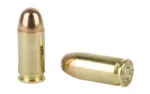 TXAT - DBA Aguila Ammunition Aguila Handgun Ammunition .45 Auto 230 gr FMJ 830 fps 50/ct - alternate view 5