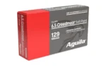 TXAT - DBA Aguila Ammunition Aguila Rifle Ammunition 6.5 Creedmoor 129gr SP 2810 fps 20/ct - alternate view 2