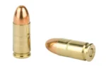 Aguila Ammunition AGUILA 9MM 124GR FMJ 50/1000 - alternate view 4