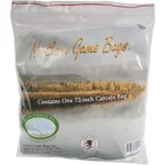Alaska Game Bags Northern Game Carcass Bag 72" 1/ct