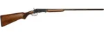 TR Imports Alesta LX SxS Shotgun 410 3" Chamber 2rd Capacity 28" Barrel Turkish Walnut Stock - alternate view 2