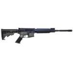 APF Armory - Alex Pro Firearms Alex Pro Firearms APF Econo G2 Rifle 5.56mm 30rd Magazine 16" Barrel Black