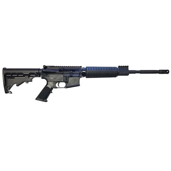 APF Armory - Alex Pro Firearms Alex Pro Firearms APF Econo G2 Rifle 5.56mm 30rd Magazine 16" Barrel Black