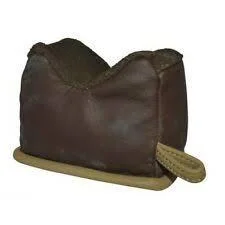 Altus Brands Llc - Pro-Ears Benchmaster All Leather Bench Bag Filled Small