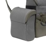 The Allen Company Inc. Allen Altitude Bino Harness for 10x42 Binoculars Grey Green - alternate view 10