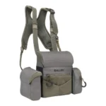 The Allen Company Inc. Allen Altitude Bino Harness for 10x42 Binoculars Grey Green - alternate view 4