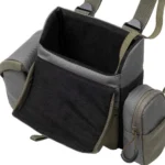 The Allen Company Inc. Allen Altitude Bino Harness for 10x42 Binoculars Grey Green - alternate view 5