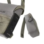 The Allen Company Inc. Allen Altitude Bino Harness for 10x42 Binoculars Grey Green - alternate view 6