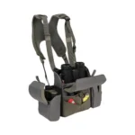 The Allen Company Inc. Allen Altitude Bino Harness for 10x42 Binoculars Grey Green - alternate view 9