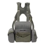 The Allen Company Inc. Allen Altitude Bino Harness for 10x42 Binoculars Grey Green