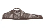 The Allen Company Inc. Allen Bedrock Scoped Rifle Case 52" Veil Alpine Camo - alternate view 10