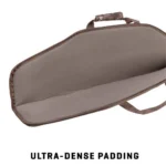 The Allen Company Inc. Allen Bedrock Scoped Rifle Case 52" Veil Alpine Camo - alternate view 5
