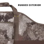 The Allen Company Inc. Allen Bedrock Scoped Rifle Case 52" Veil Alpine Camo - alternate view 6