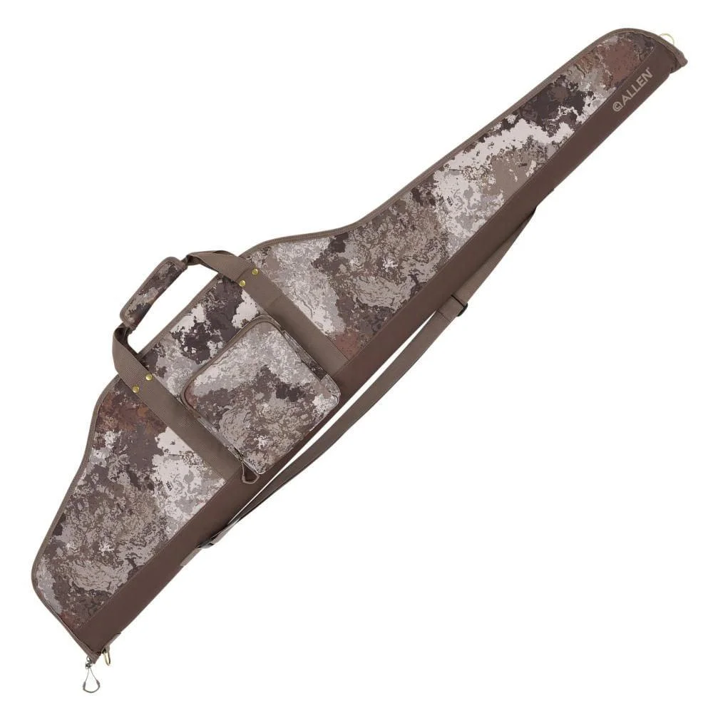 allen-bedrock-scoped-rifle-case-52-veil-alpine-camo-primary The Allen Company Inc. Allen Bedrock Scoped Rifle Case 52" Veil Alpine Camo