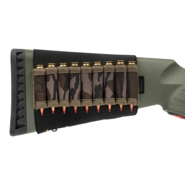 The Allen Company Inc. Allen Bottomland Rifle Ammo Holder Mossy Oak Bottomland
