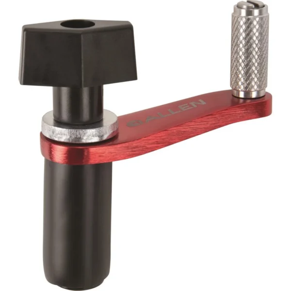 The Allen Company Inc. Allen Competitor Choke Tube Wrench Crank Style 12 ga