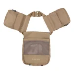 The Allen Company Inc. Allen Dove Belt Bag Tan - alternate view 2