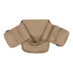 The Allen Company Inc. Allen Dove Belt Bag Tan - alternate view 4