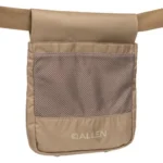 The Allen Company Inc. Allen Dove Belt Bag Tan - alternate view 5