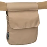 The Allen Company Inc. Allen Dove Belt Bag Tan - alternate view 6